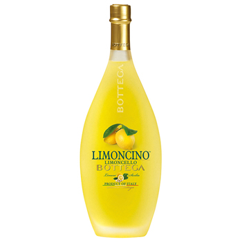 【500ml】ボッテガ リモンチーノ / ボッテガ(BOTTEGA LIMONCINO)
